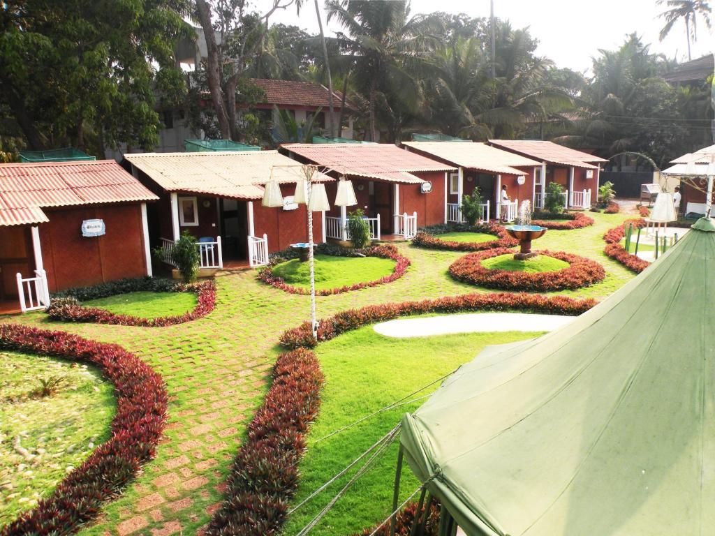 The Camelot Beach Resort - Baga Calangute Room photo